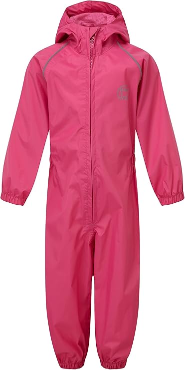 Fort Workwear Splashaway Coverall Rain Suit