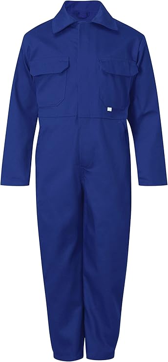 Fort Workwear Kids Coveralls