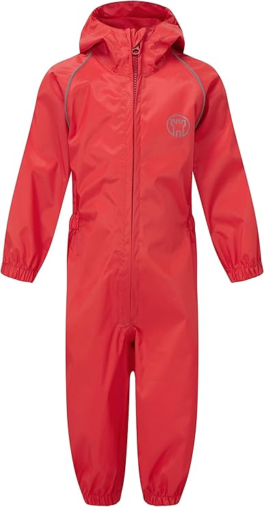 Fort Workwear Splashaway Coverall Rain Suit