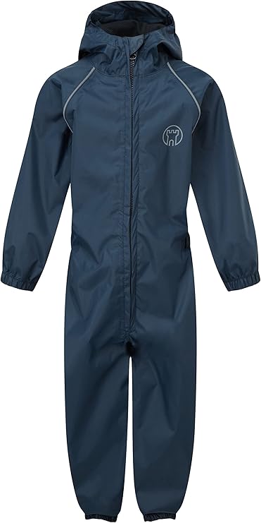 Fort Workwear Splashaway Coverall Rain Suit