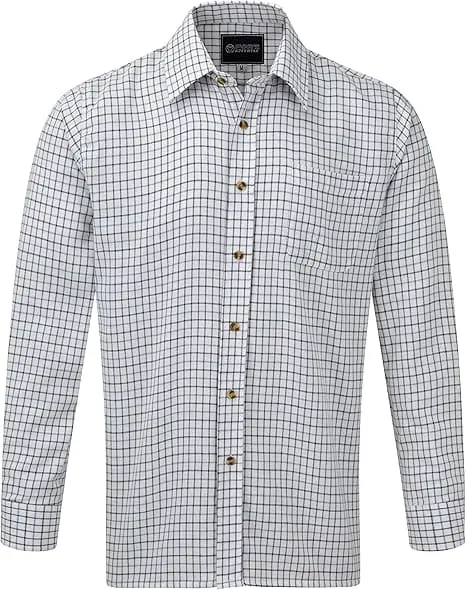 Champion tattersall shirts online